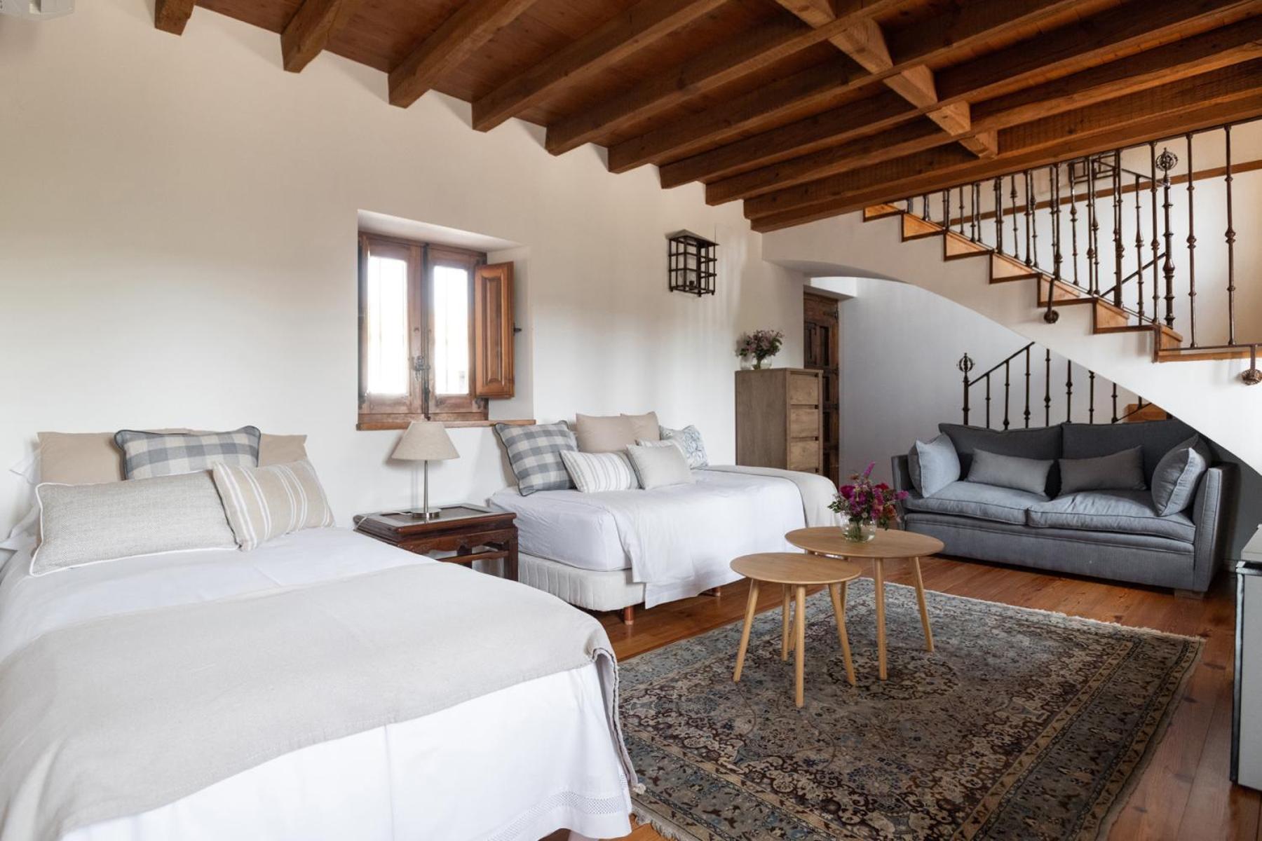Casa rural Cigarral Del Carmen Toledo