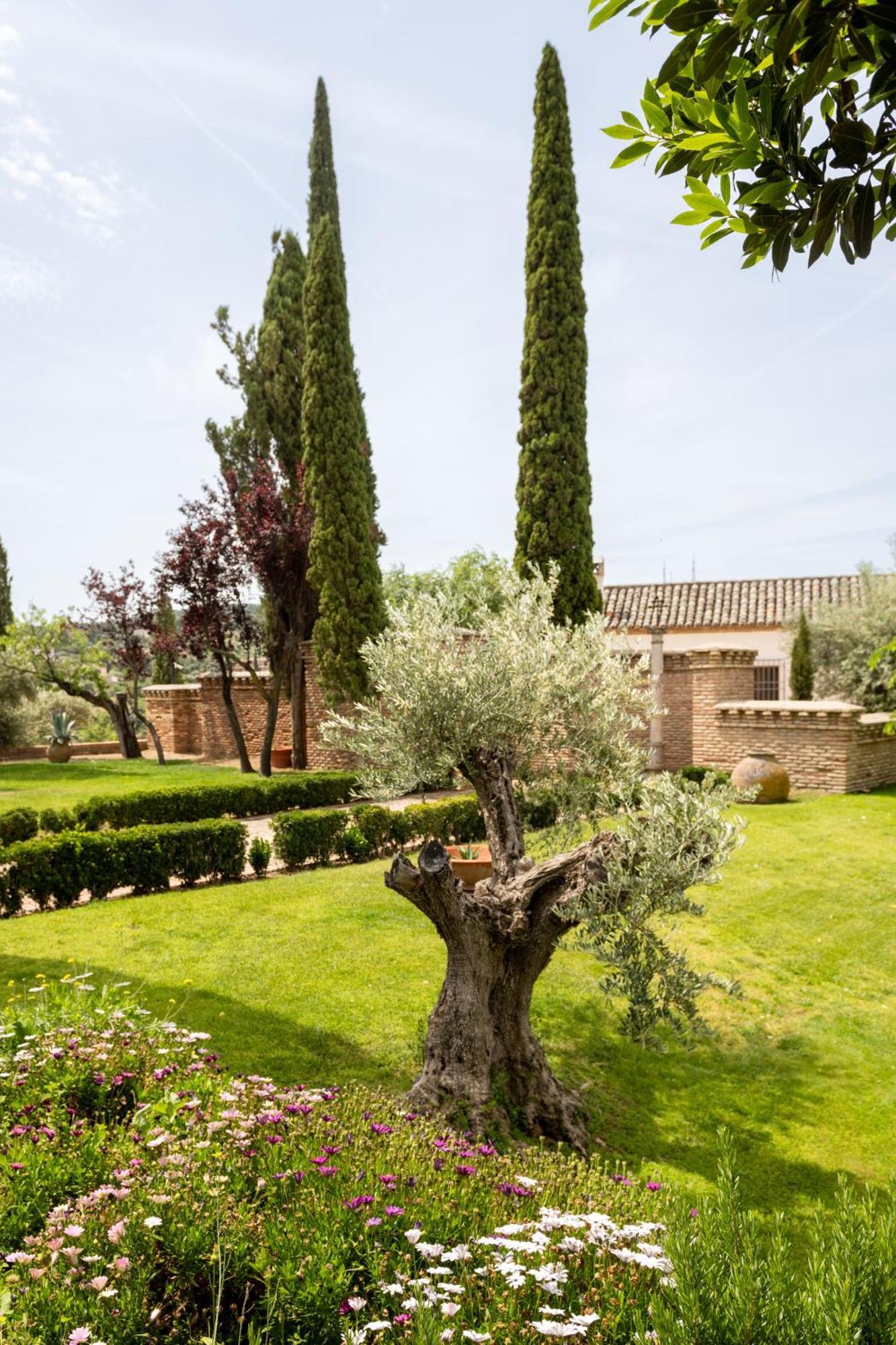 Casa rural Cigarral Del Carmen Toledo